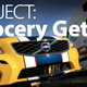 Illustration for article titled How to turn a grocery getter into a world beater in 60 days: Part five